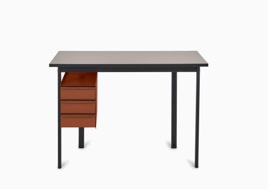 Письменный стол модель Mode Desk от фабрики Herman Miller