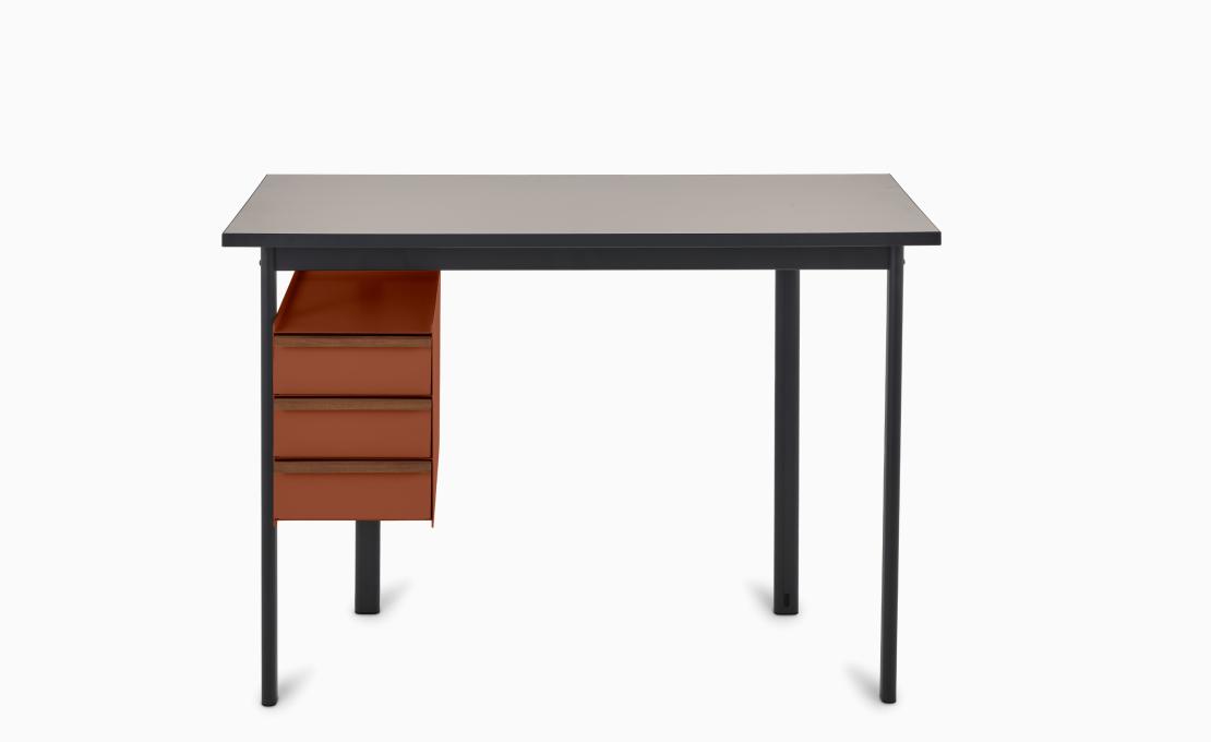 Письменный стол модель Mode Desk от фабрики Herman Miller