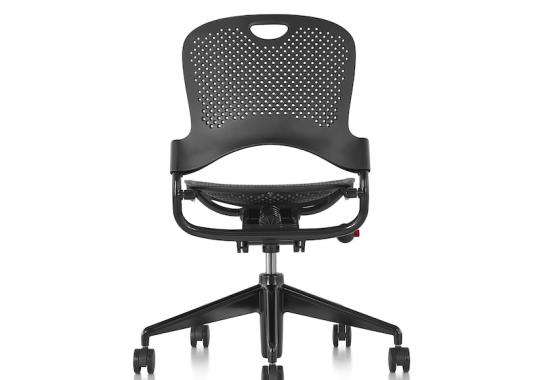 Кресло рабочее модель Caper Chair от фабрики Herman Miller