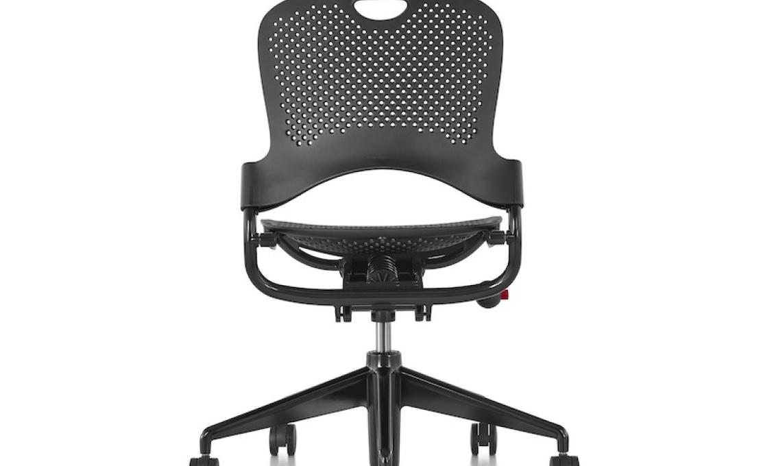 Кресло рабочее модель Caper Chair от фабрики Herman Miller