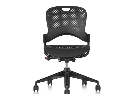 Кресло рабочее модель Caper Chair от фабрики Herman Miller