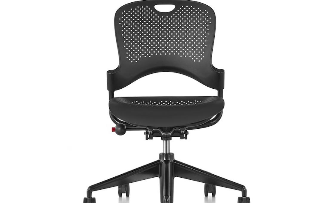 Кресло рабочее модель Caper Chair от фабрики Herman Miller
