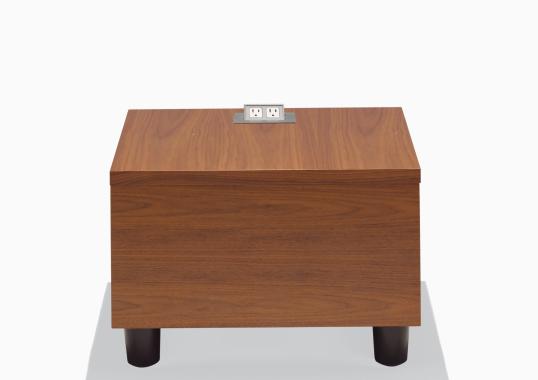Кресло модель Swoop Lounge Chair от фабрики Herman Miller