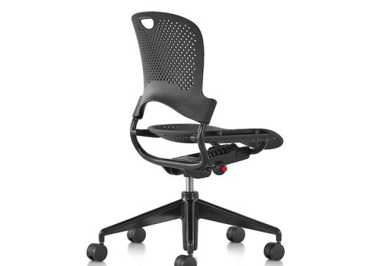 Кресло рабочее модель Caper Chair от фабрики Herman Miller