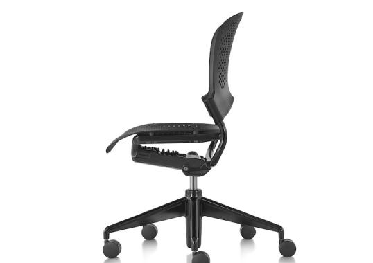 Кресло рабочее модель Caper Chair от фабрики Herman Miller