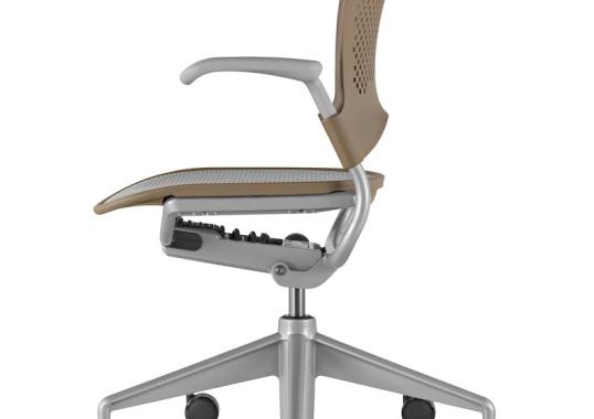 Кресло рабочее модель Caper Chair от фабрики Herman Miller