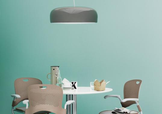 Кресло рабочее модель Caper Chair от фабрики Herman Miller