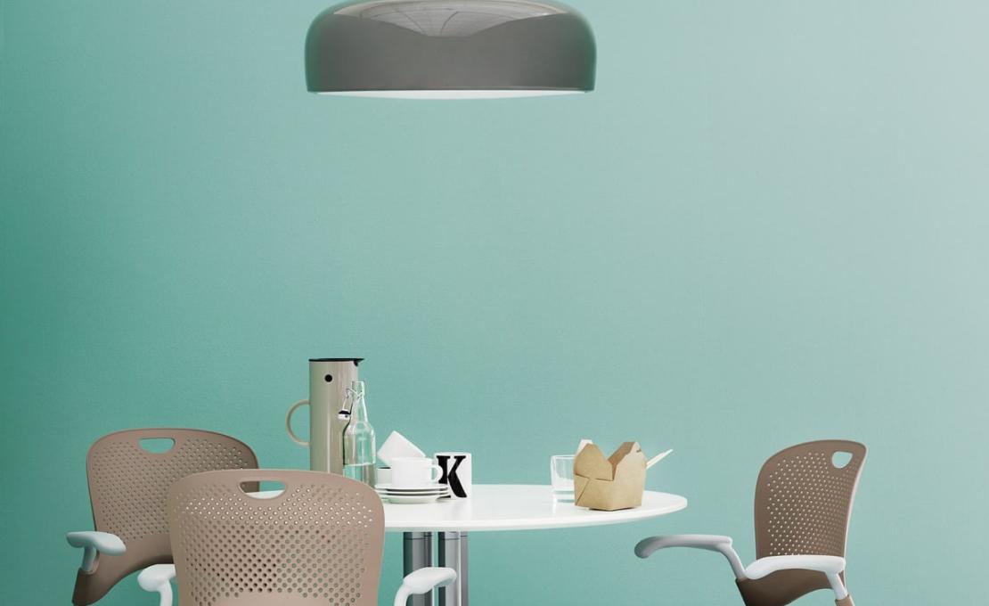 Кресло рабочее модель Caper Chair от фабрики Herman Miller