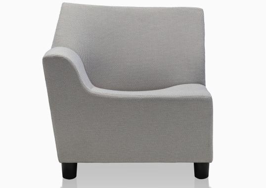 Кресло модель Swoop Lounge Chair от фабрики Herman Miller