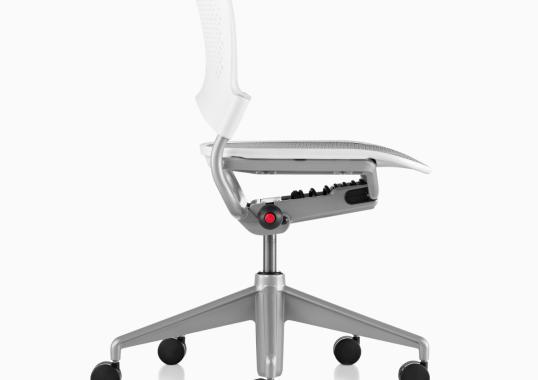 Кресло рабочее модель Caper Chair от фабрики Herman Miller