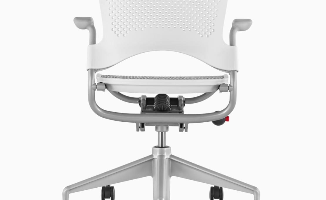 Кресло рабочее модель Caper Chair от фабрики Herman Miller