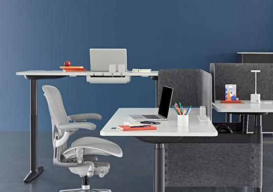 Кресло рабочее 1006185 от Herman Miller image 2