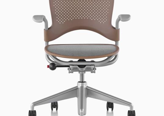 Кресло рабочее модель Caper Chair от фабрики Herman Miller