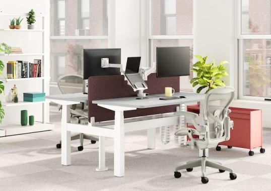Кресло рабочее 1006185 от Herman Miller image 5