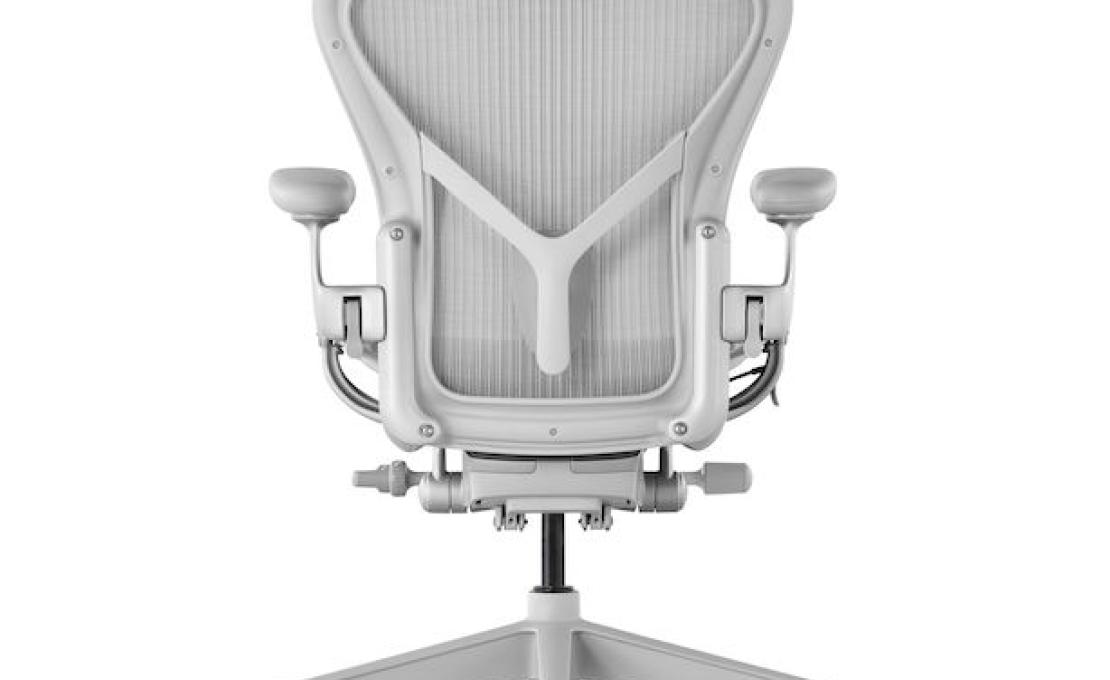 Рабочее кресло модель 1006185 от фабрики Herman Miller