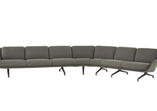Диван Striad Sofa от Herman Miller image 3