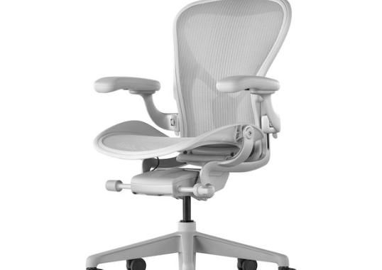 Рабочее кресло модель 1006185 от фабрики Herman Miller