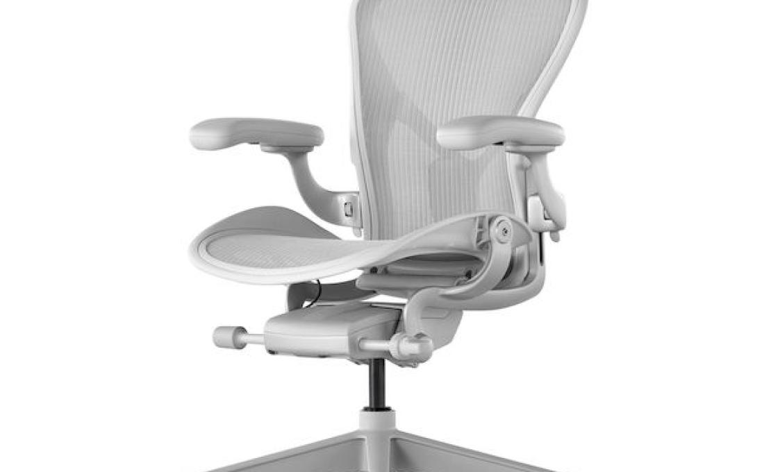 Рабочее кресло модель 1006185 от фабрики Herman Miller