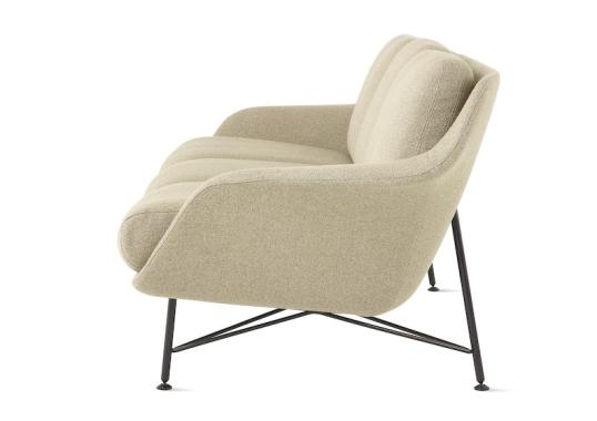 Диван Striad Sofa от Herman Miller image 5