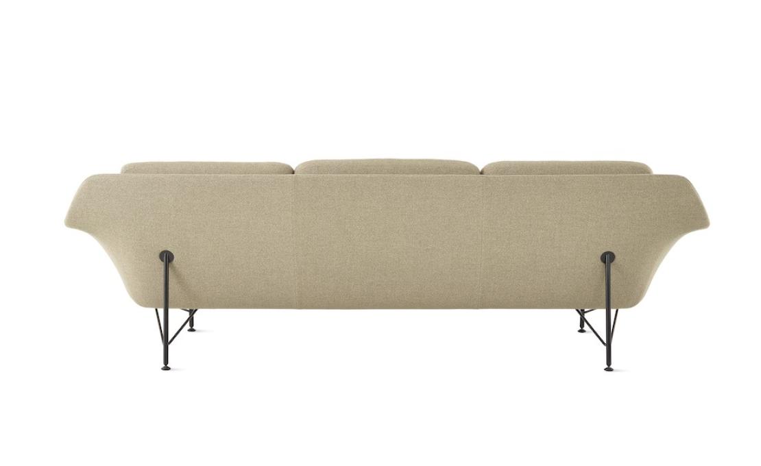 Диван модель Striad Sofa от фабрики Herman Miller