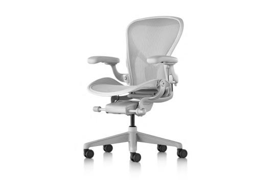Рабочее кресло модель 1006185 от фабрики Herman Miller