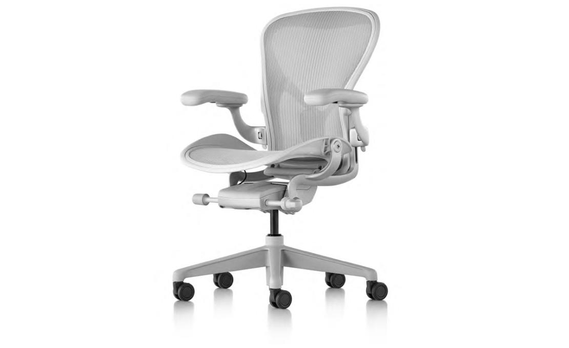 Рабочее кресло модель 1006185 от фабрики Herman Miller
