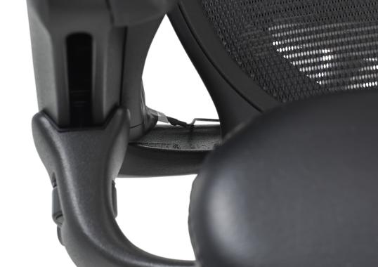 Офисное кресло модель Aeron ESD Stool от фабрики Herman Miller