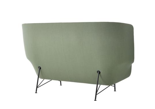 Диван модель Striad Sofa от фабрики Herman Miller
