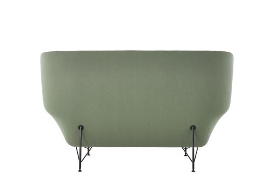 Диван модель Striad Sofa от фабрики Herman Miller