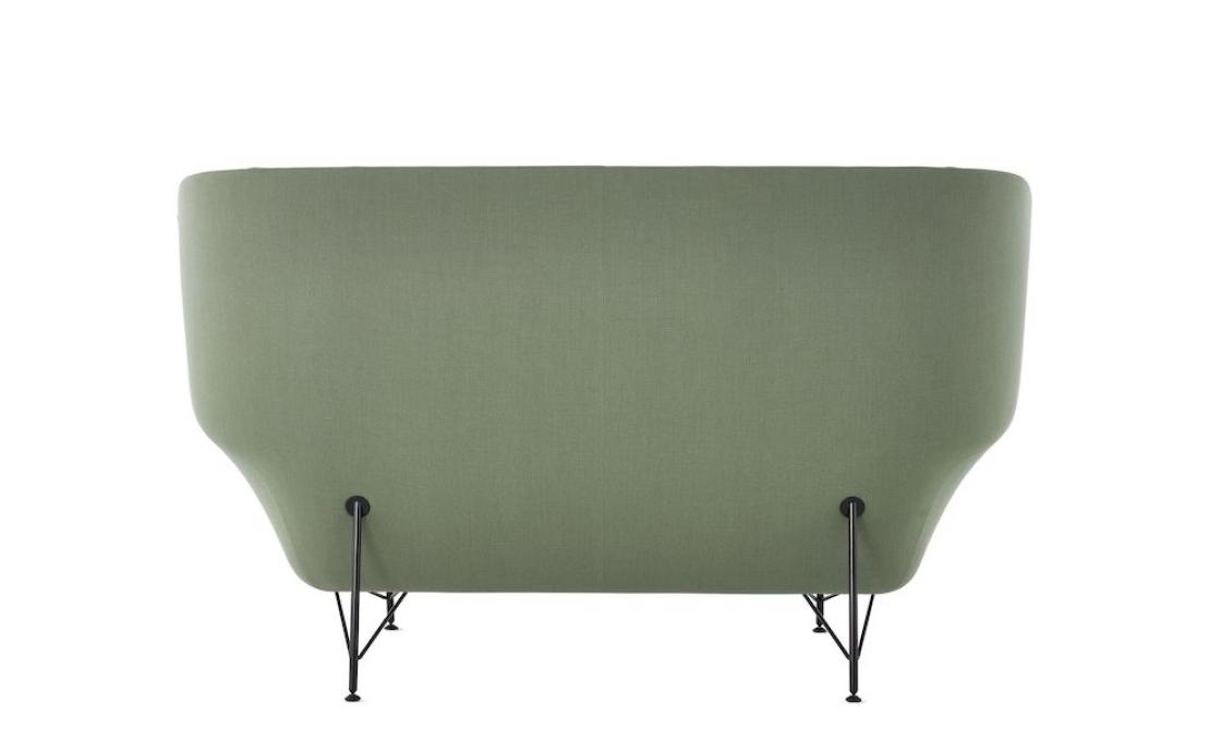 Диван модель Striad Sofa от фабрики Herman Miller