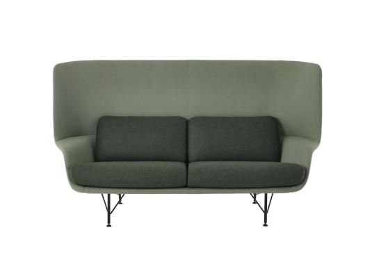 Диван модель Striad Sofa от фабрики Herman Miller