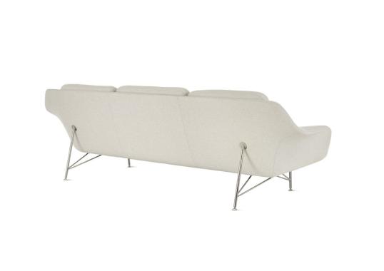 Диван модель Striad Sofa от фабрики Herman Miller