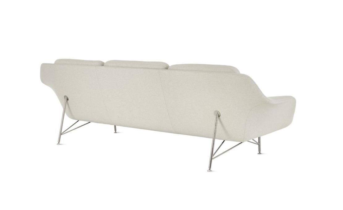 Диван модель Striad Sofa от фабрики Herman Miller