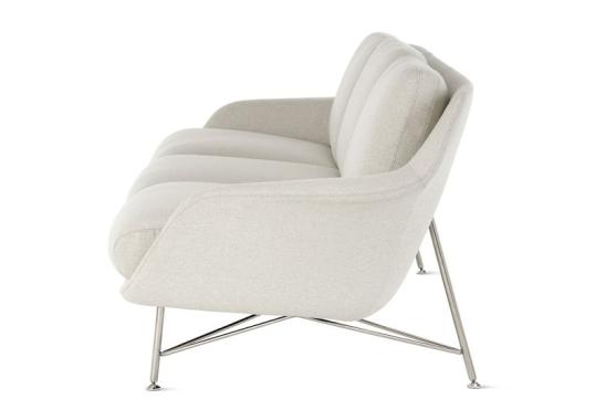 Диван модель Striad Sofa от фабрики Herman Miller