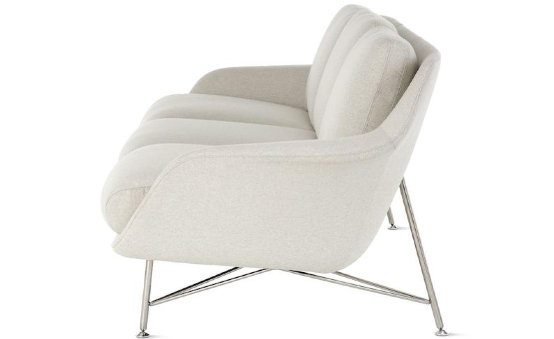 Диван модель Striad Sofa от фабрики Herman Miller