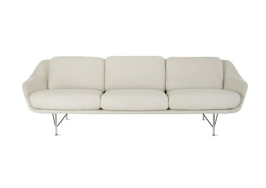 Диван модель Striad Sofa от фабрики Herman Miller