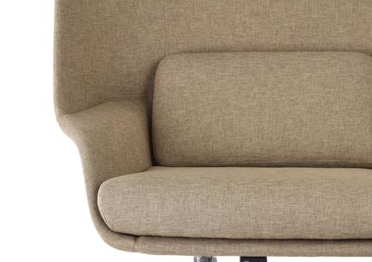 Диван модель Striad Sofa от фабрики Herman Miller