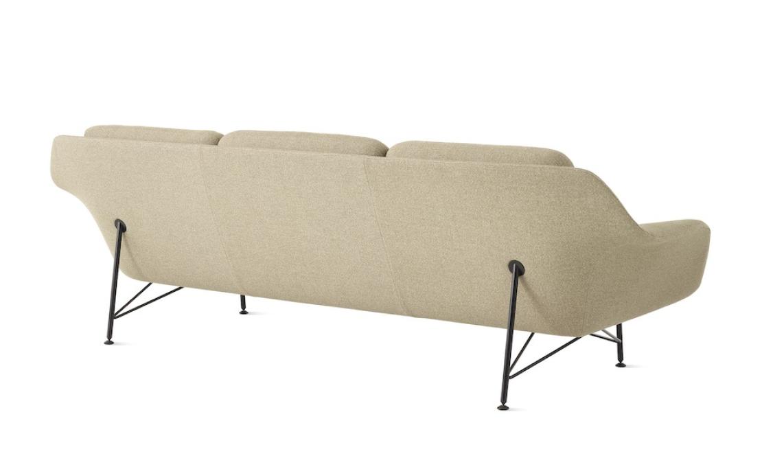 Диван модель Striad Sofa от фабрики Herman Miller