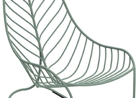 Кресло уличное Royal Botania FOL R image 1