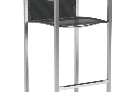 Уличный стул Royal Botania NNX 43T image 1