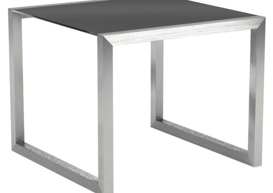Уличный стол Royal Botania Ninix Coffee Table image 1