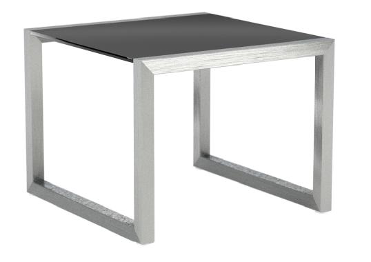 Уличный стол Royal Botania NINIX-LOW TABLE image 1