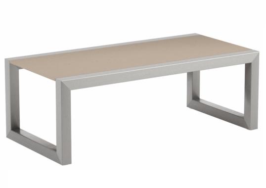 Уличный стол Royal Botania Ninix Lounge Table image 1