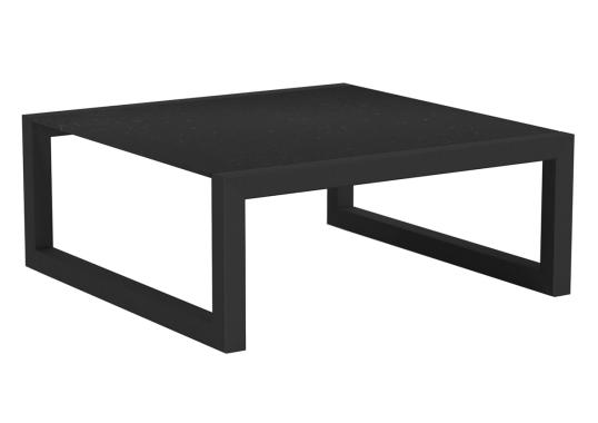 Уличный стол от фабрики Royal Botania модель NINIX-LOW TABLE