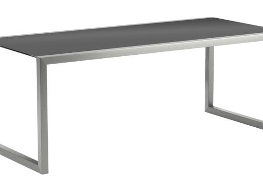 Уличный стол Royal Botania Ninix Table image 1