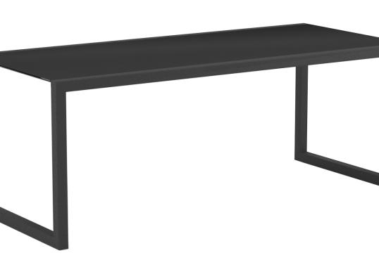 Уличный стол от фабрики Royal Botania модель Ninix Table