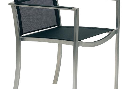 Кресло уличное Royal Botania OZN 55T image 1