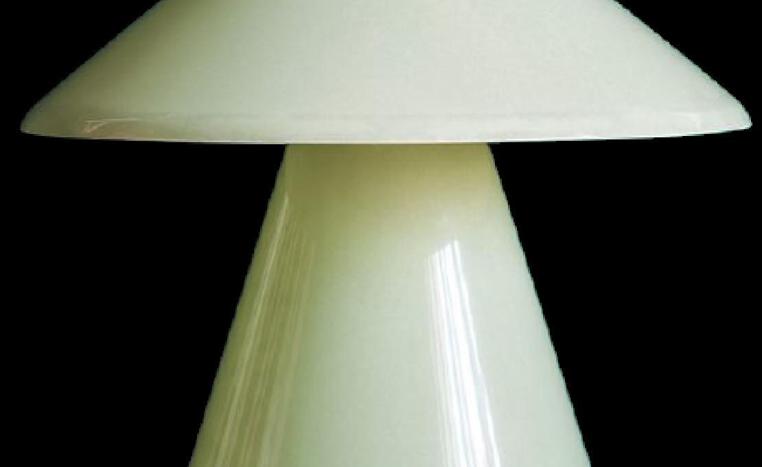 Настольная лампа от фабрики Tacchini модель OADA48/TABLELAMP