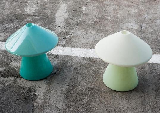 Настольная лампа Tacchini OADA48/TABLELAMP image 3