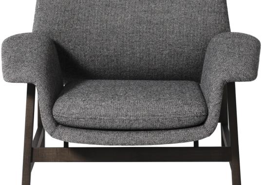 Кресло Tacchini OAGN84/ARMCHAIR image 1